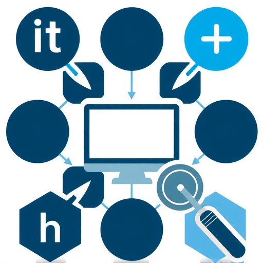 IT Courses Spain Logo